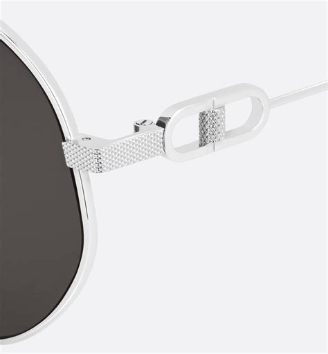 dior cd link sunglasses|DIOR CD Link A1U 61mm Pilot Sunglasses .